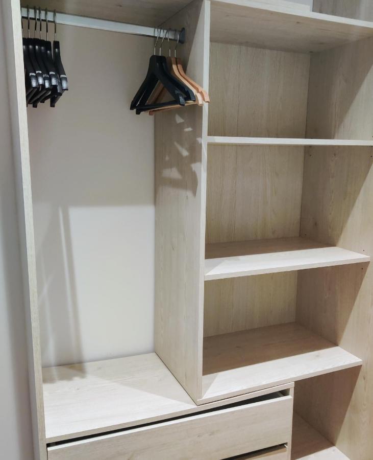 Contemporain Avec Terrasse - Plein Centre Apartment