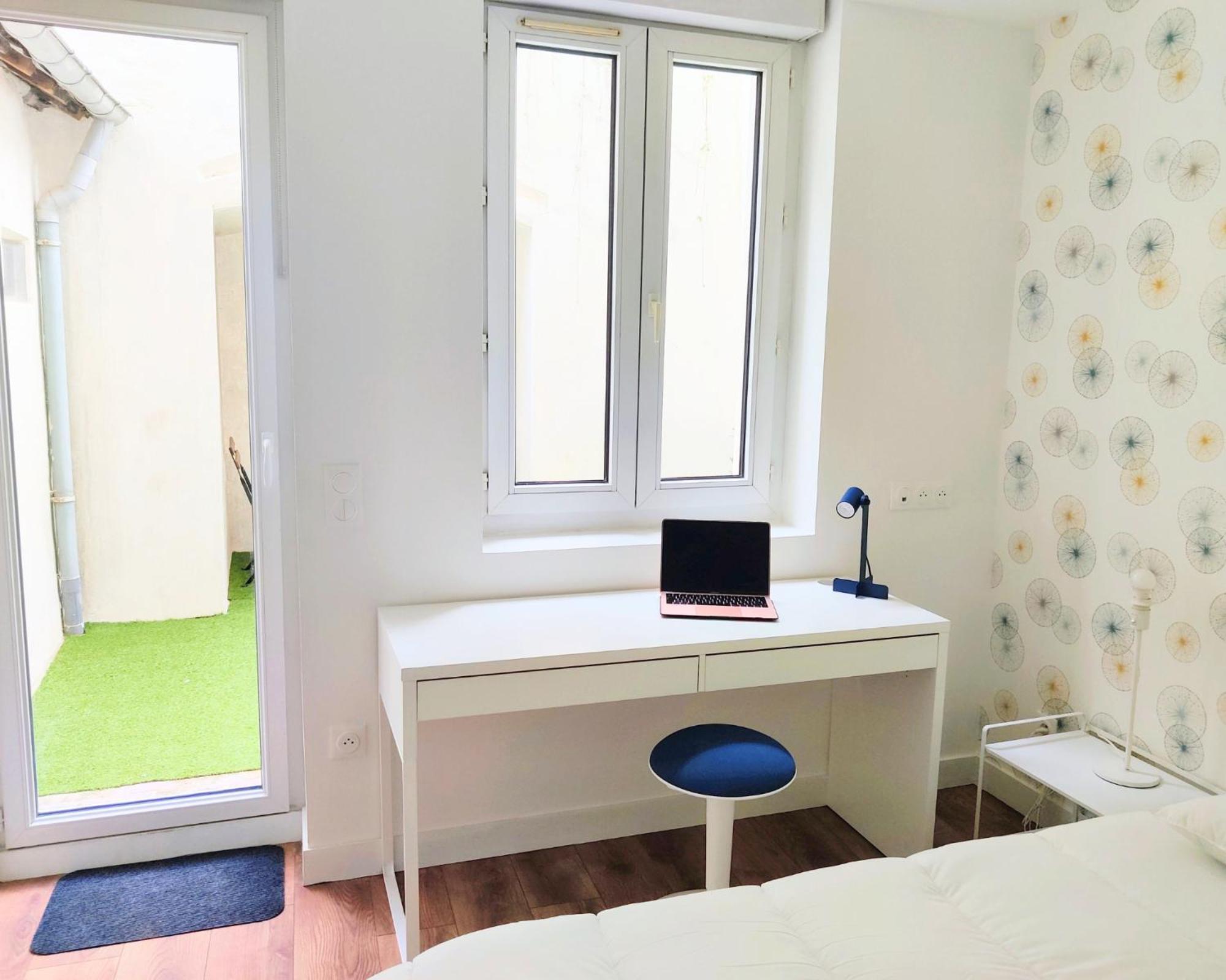 Contemporain Avec Terrasse - Plein Centre * Lisieux