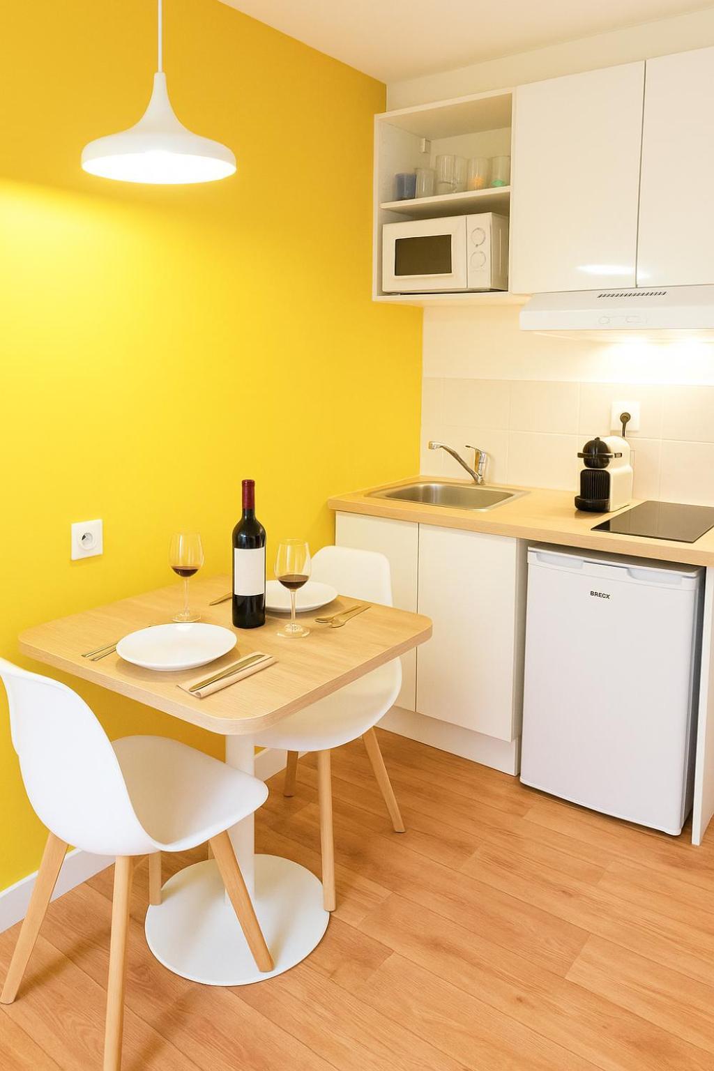Contemporain Avec Terrasse - Plein Centre * Lisieux