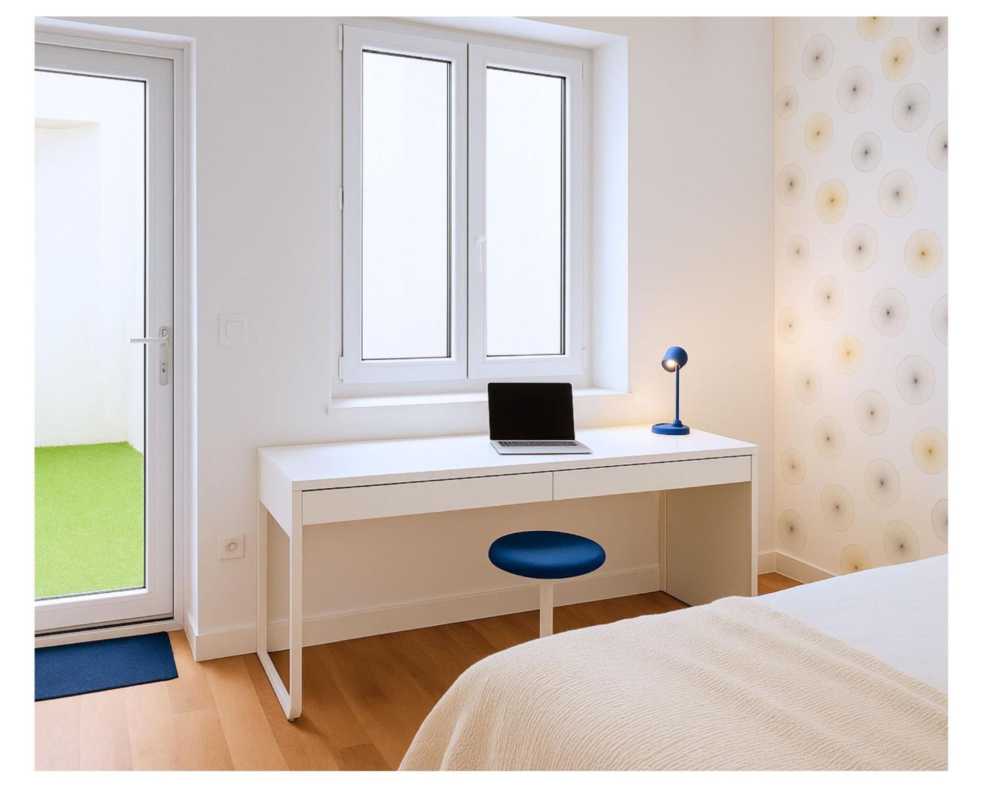 Contemporain Avec Terrasse - Plein Centre * Lisieux